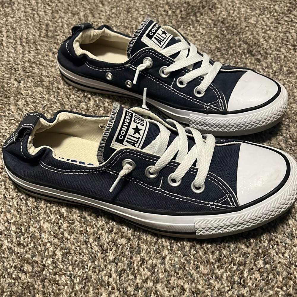 Converse Shoreline -denim blue